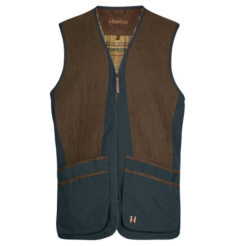 Gilet HSP Rannoch Härkila