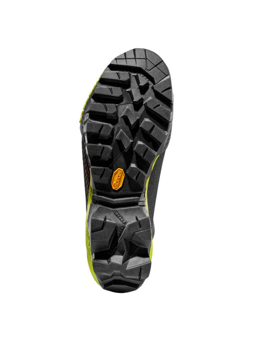 La Sportiva Aequilibrium ST GTX - Carbon/Lime