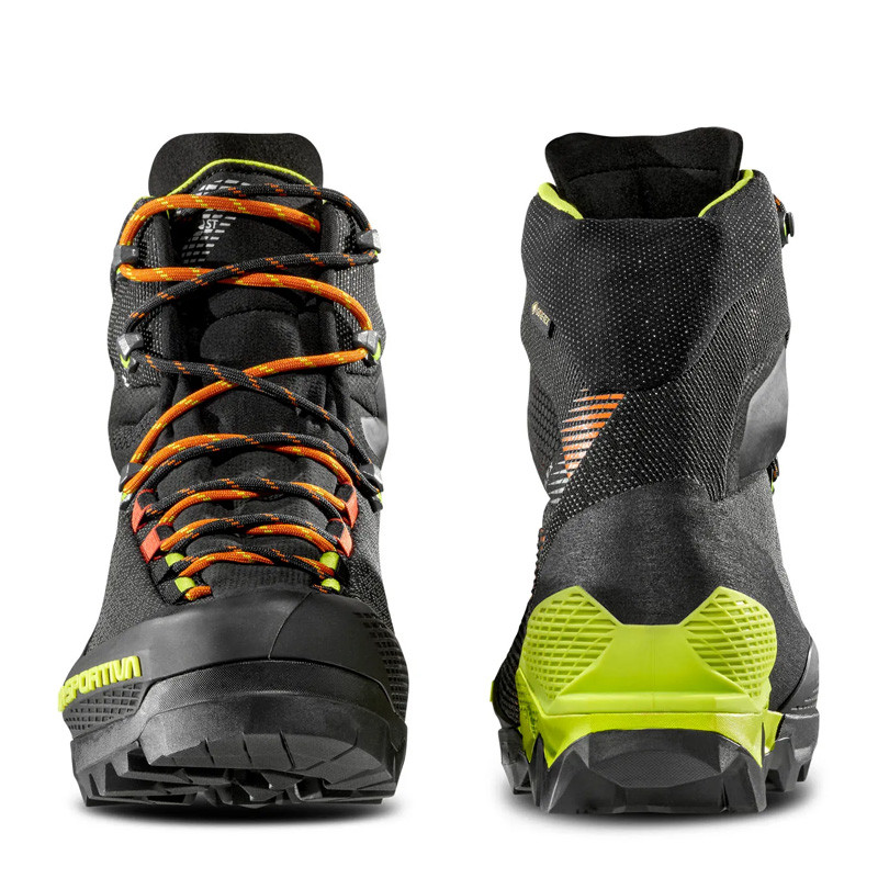 La Sportiva Aequilibrium ST GTX - Carbon/Lime