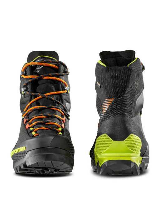 La Sportiva Aequilibrium ST GTX - Carbon/Lime