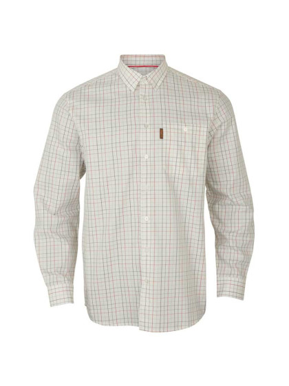 Chemise Allerston Härkila