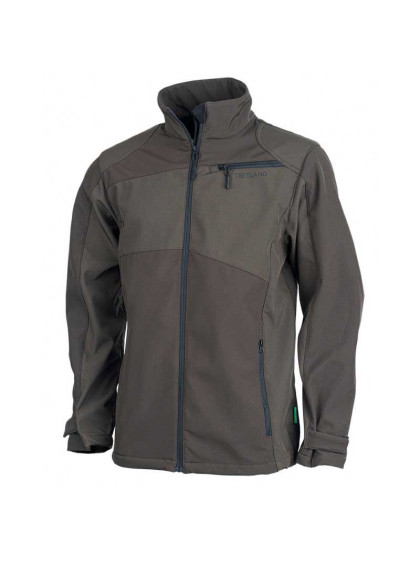 Veste Softshell Treeland