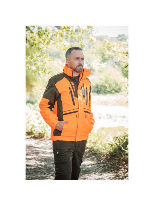 Veste Newtek JKT V2 Somlys