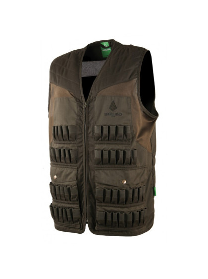 Gilet Multitubes Treeland