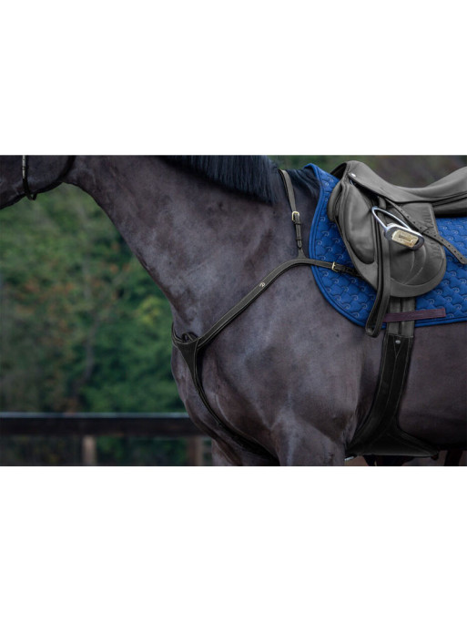 Collier de chasse long pont Collier de chasse long pont