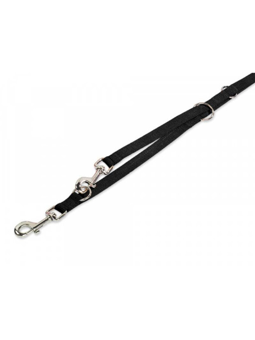 Laisse en nylon Classic Nobby