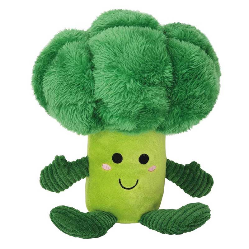 Peluche Brocoli Nobby