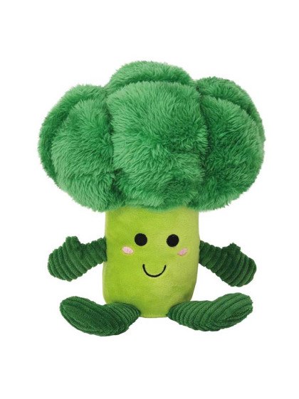 Peluche Brocoli Nobby