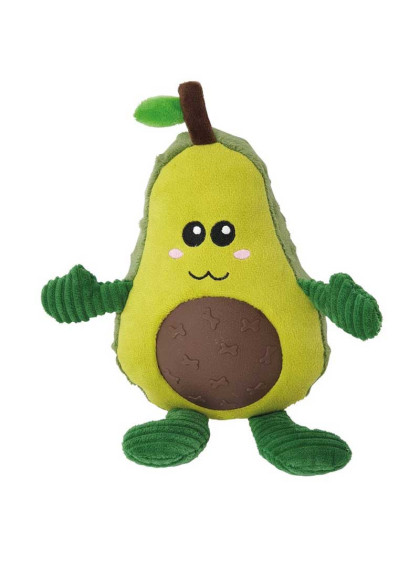 Peluche Avocat Nobby