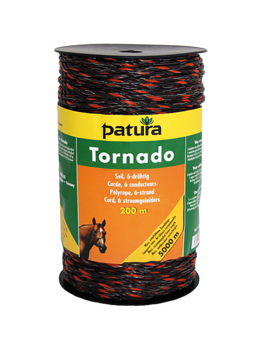 Corde TORNADO