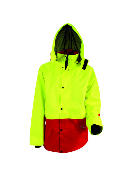 Parka imperméable Sauges Francital Parka imperméable Sauges Francital