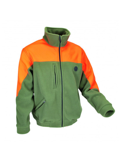 Blouson polaire Yeti 400 Francital