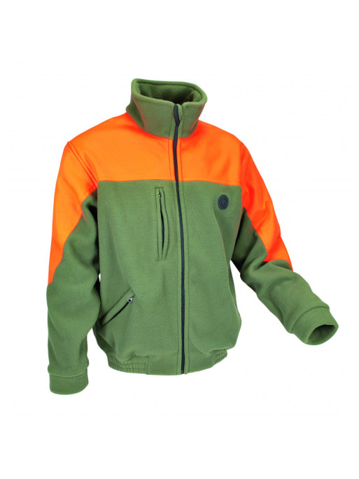 Blouson polaire Yeti 400 Francital