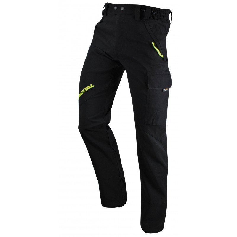 Pantalon Montvert R Francital