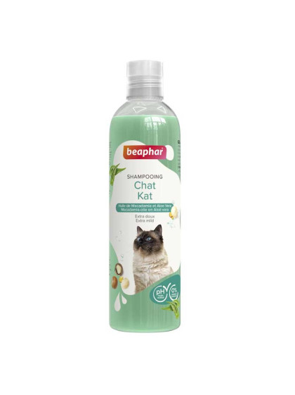 Beaphar CatComfort® Excellence, diffuseur et recharge aux phéromones pour  chat et chaton