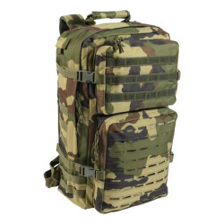 Sac à dos Elite Pro 45L Percussion