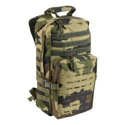 Sac à dos Elite Pro 35L Percussion