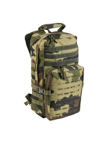 Sac à dos Elite Pro 35L Percussion