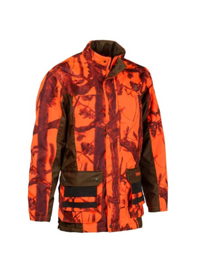 Veste avec renforts ripstop Percussion