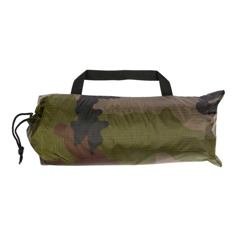 Bâche ripstop Camo 3x3M Percussion