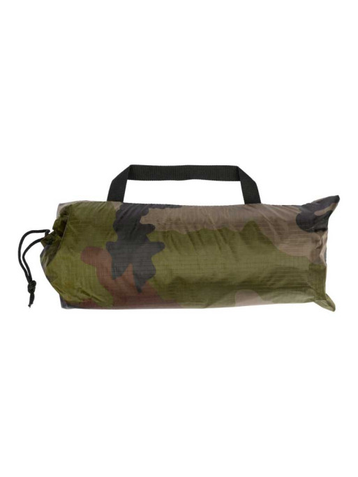 Bâche ripstop Camo 3x3M Percussion