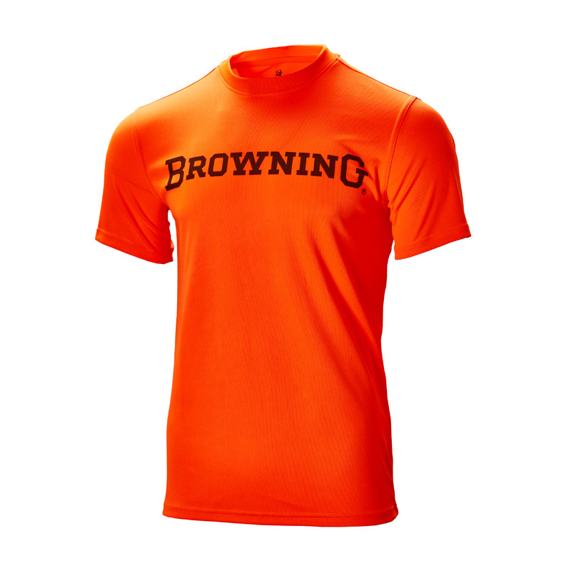 Tee-shirt Teamspirit Browning