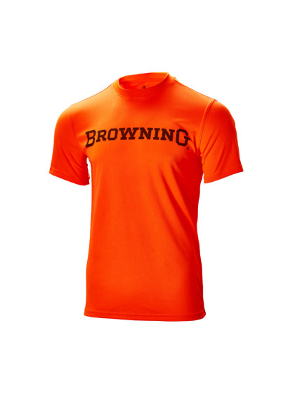 Tee-shirt Teamspirit Browning