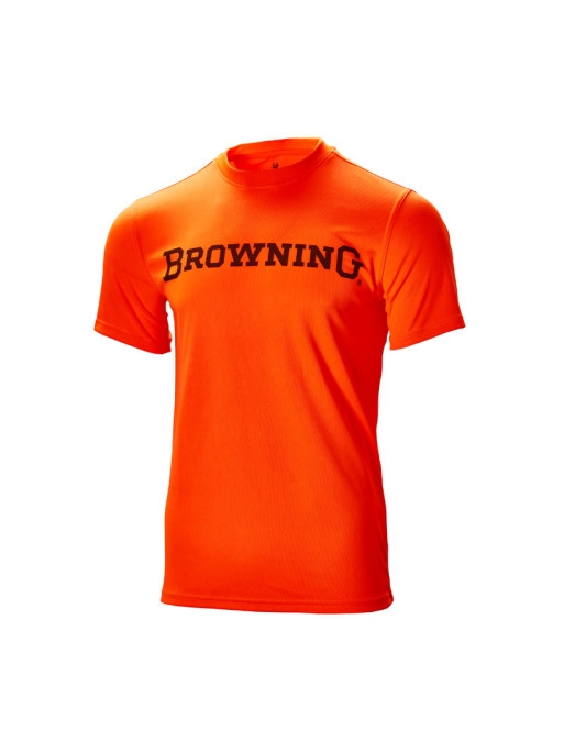 Tee-shirt Teamspirit Browning