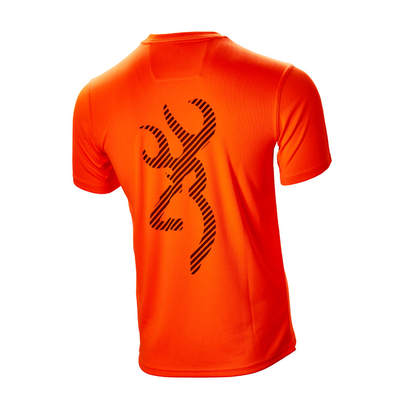 Tee-shirt Teamspirit Browning