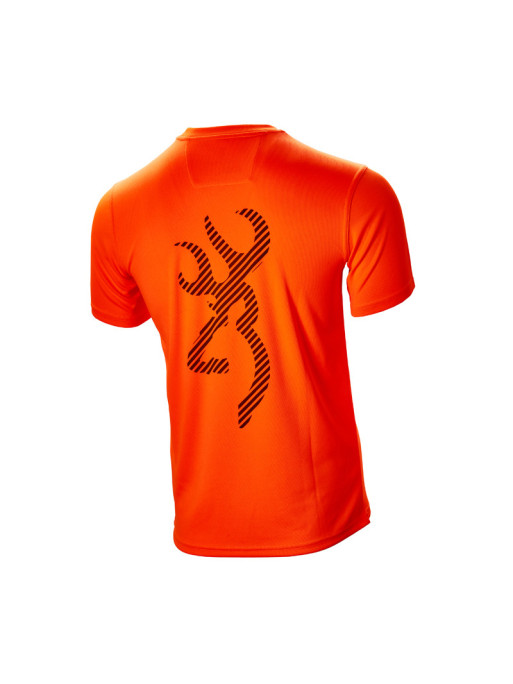 Tee-shirt Teamspirit Browning