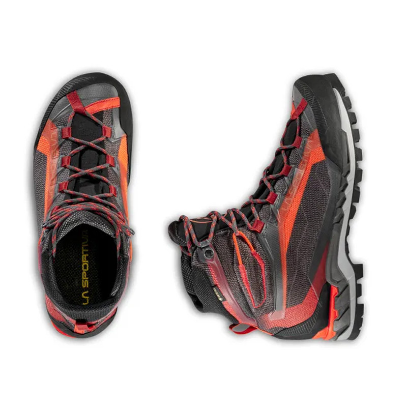 Trango Tech GTX Woman La Sportiva