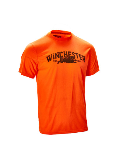 T-shirt Vermont Winchester