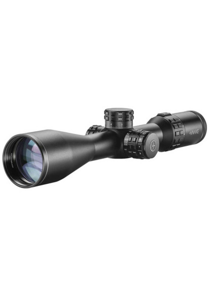 Lunette de visée Frontier 30 FFP IR Hawke Optics