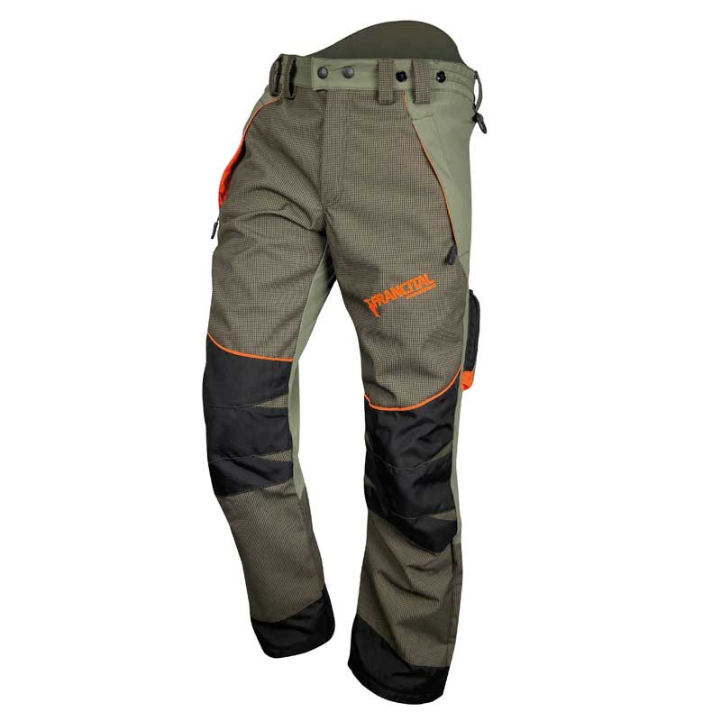 Pantalon Iraty Medium Francital