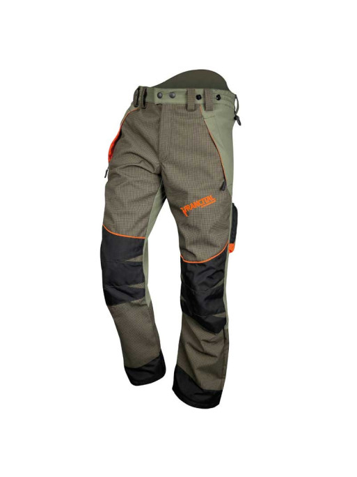 Pantalon Iraty Medium Francital