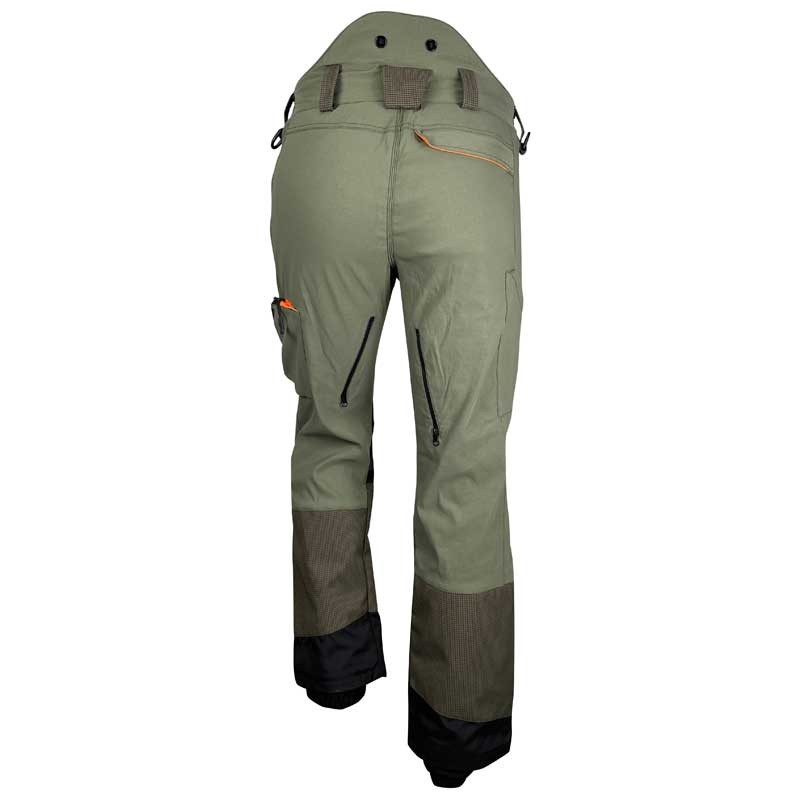 Pantalon Iraty Medium Francital