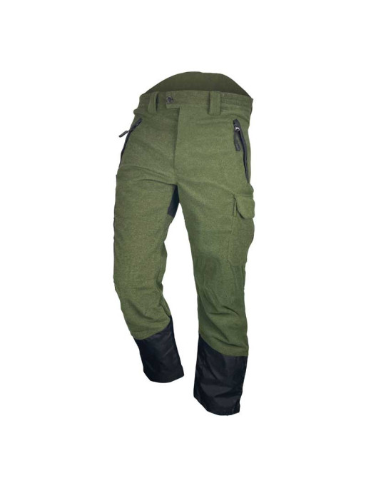 Pantalon Tyrol Loden Francital