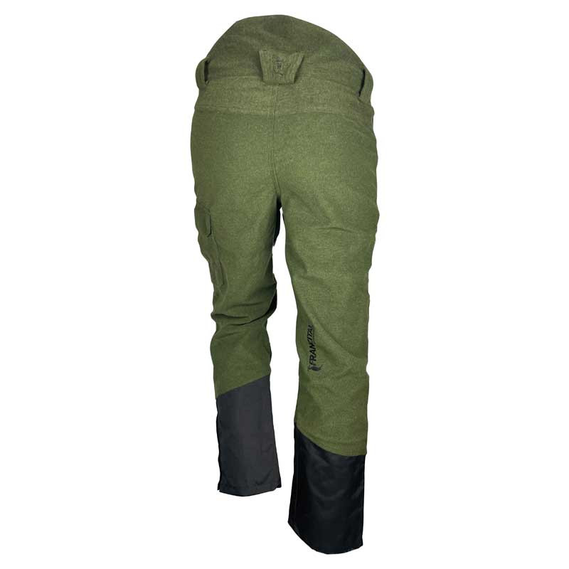 Pantalon Tyrol Loden Francital