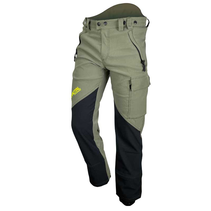 Pantalon Montvert R Francital