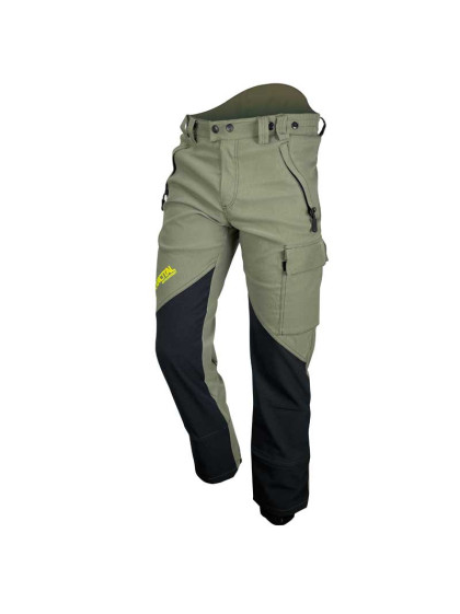 Pantalon Montvert R Francital