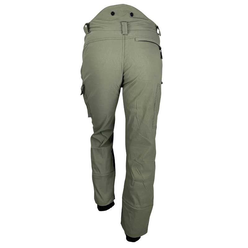 Pantalon Montvert R Francital