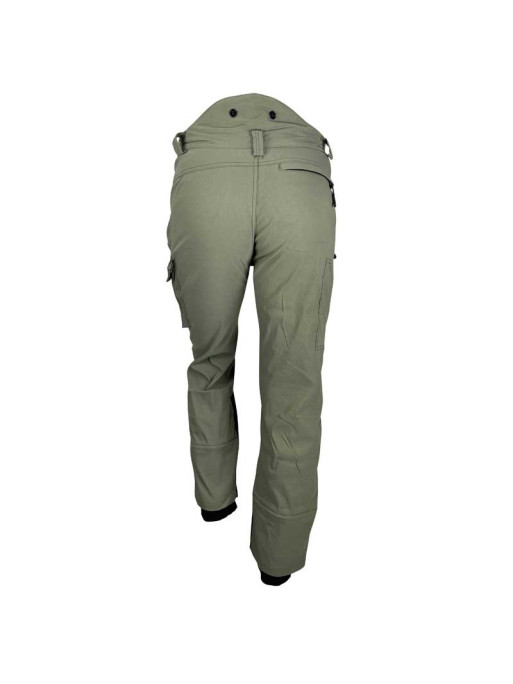 Pantalon Montvert R Francital