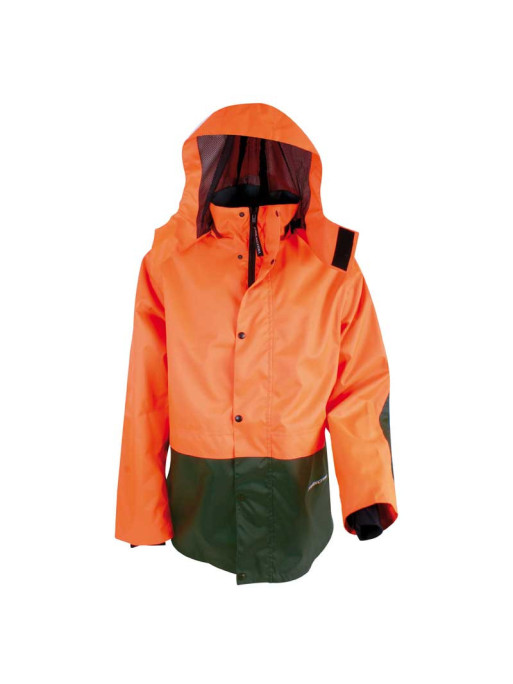 Parka imperméable Sauges Francital