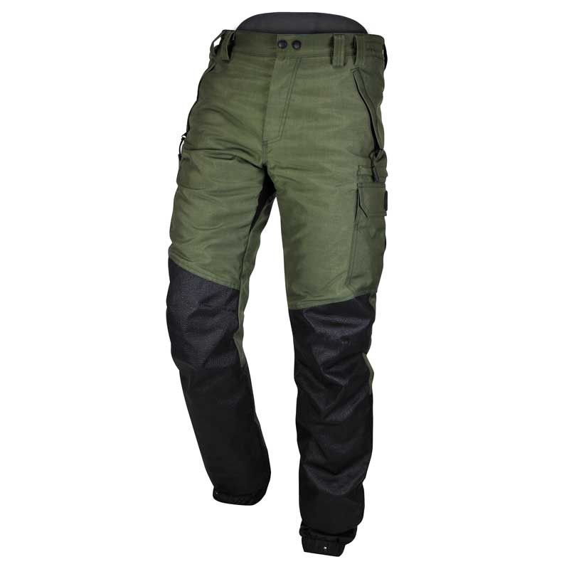 Pantalon Gevaudan Francital