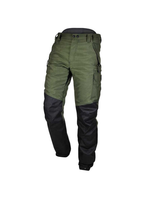 Pantalon Gevaudan Francital