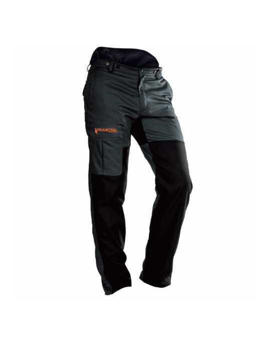 Pantalon Traqueur Francital