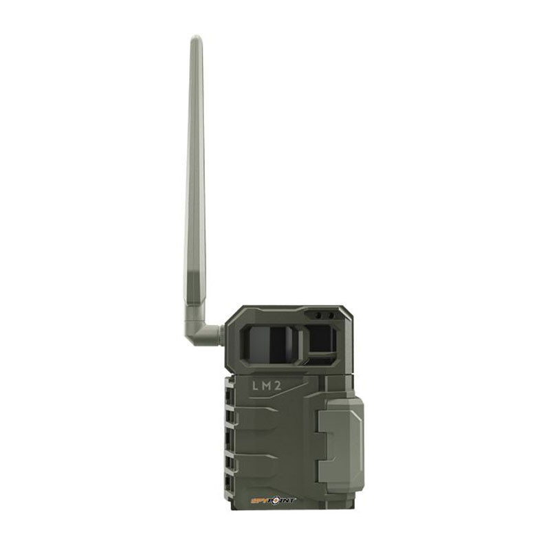 Caméra de surveillance cellulaire LM-2 Spypoint