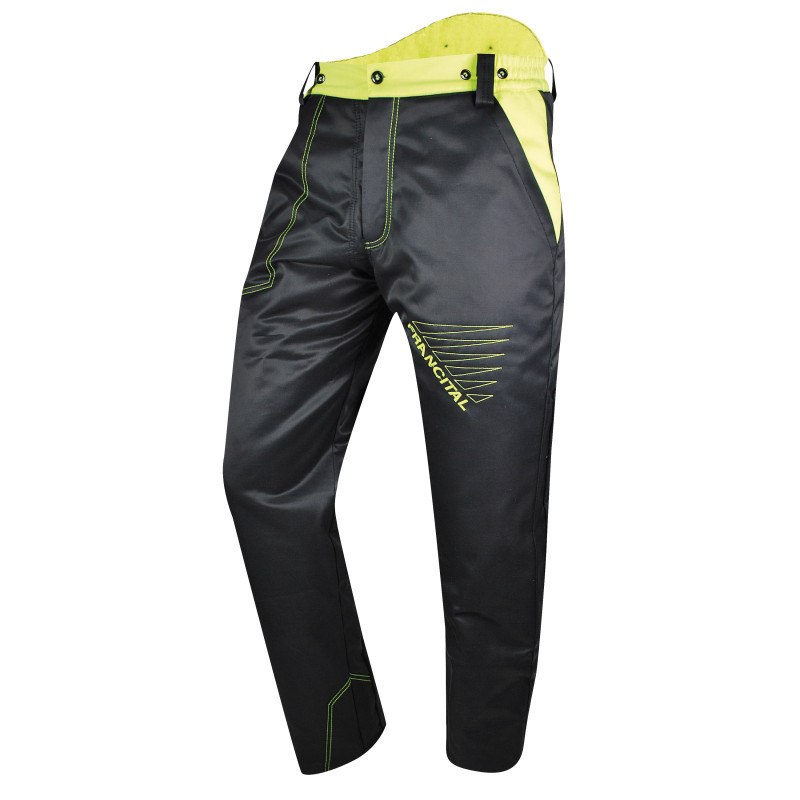 Pantalon Prior type A classe 1 Francital