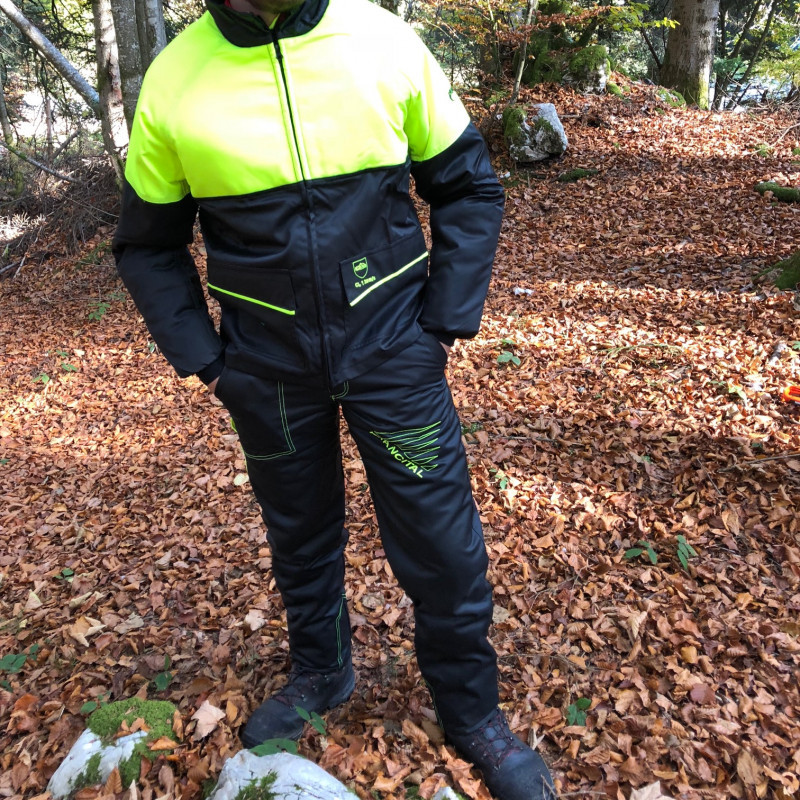 Pantalon Prior type A classe 1 Francital