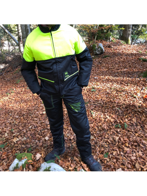 Pantalon Prior type A classe 1 Francital Pantalon Prior type A classe 1 Francital